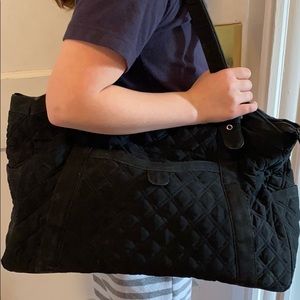 Vera Bradley Diaper Bag